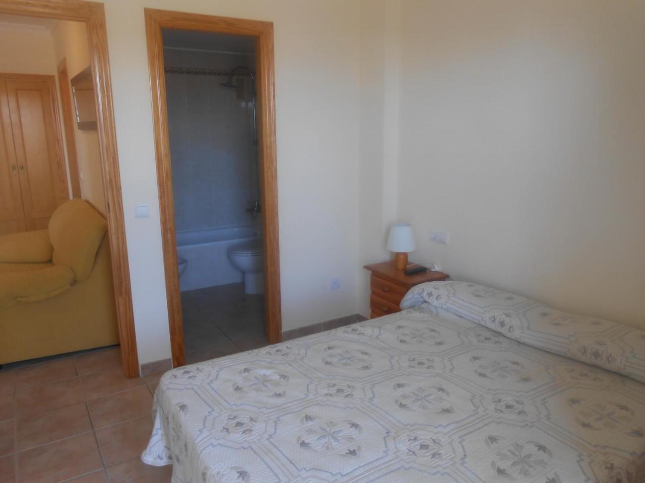 Solmar II Solo Familias Serviplaya Playa De Xeraco Zewnętrze zdjęcie