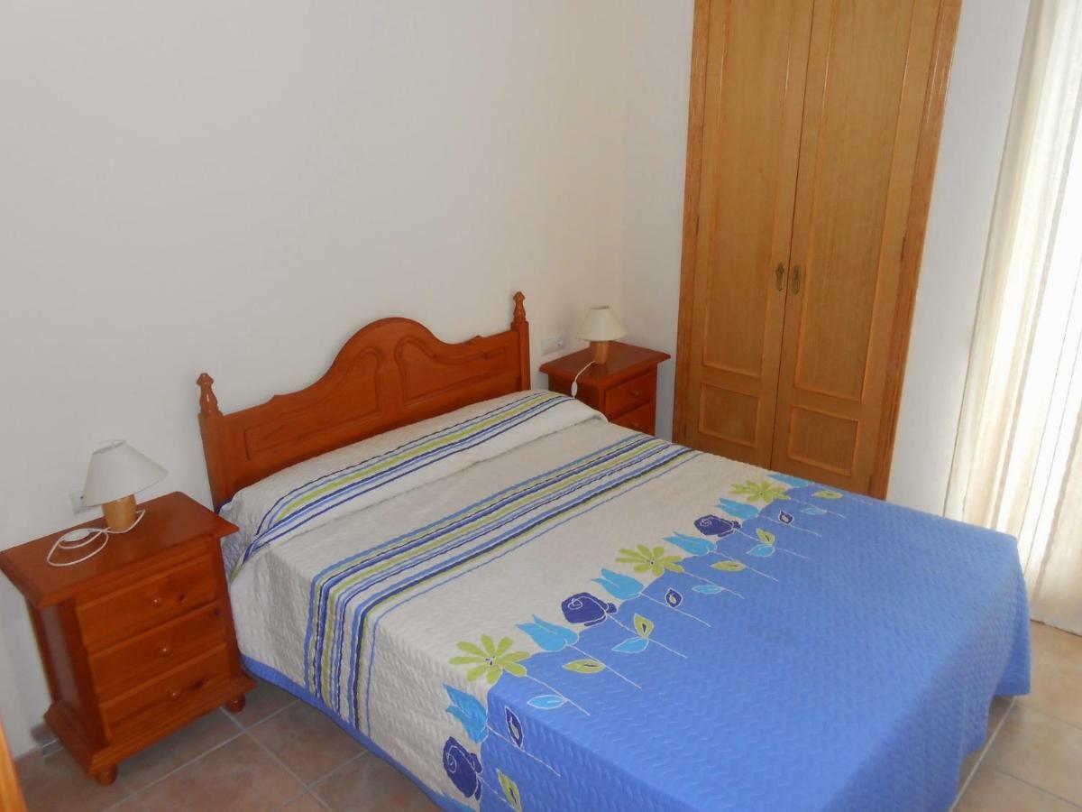 Solmar II Solo Familias Serviplaya Playa De Xeraco Zewnętrze zdjęcie