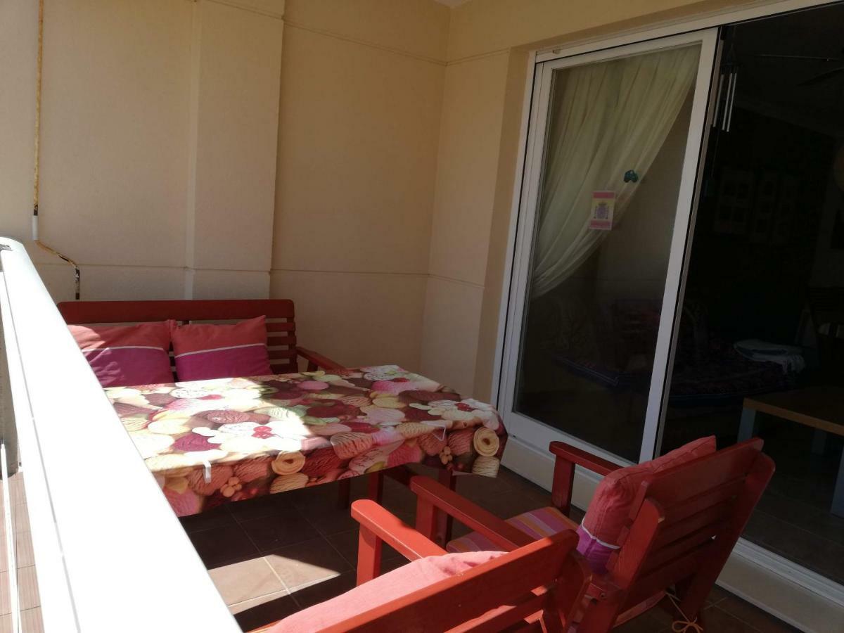 Solmar II Solo Familias Serviplaya Playa De Xeraco Zewnętrze zdjęcie