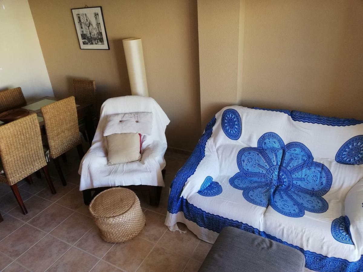 Solmar II Solo Familias Serviplaya Playa De Xeraco Zewnętrze zdjęcie