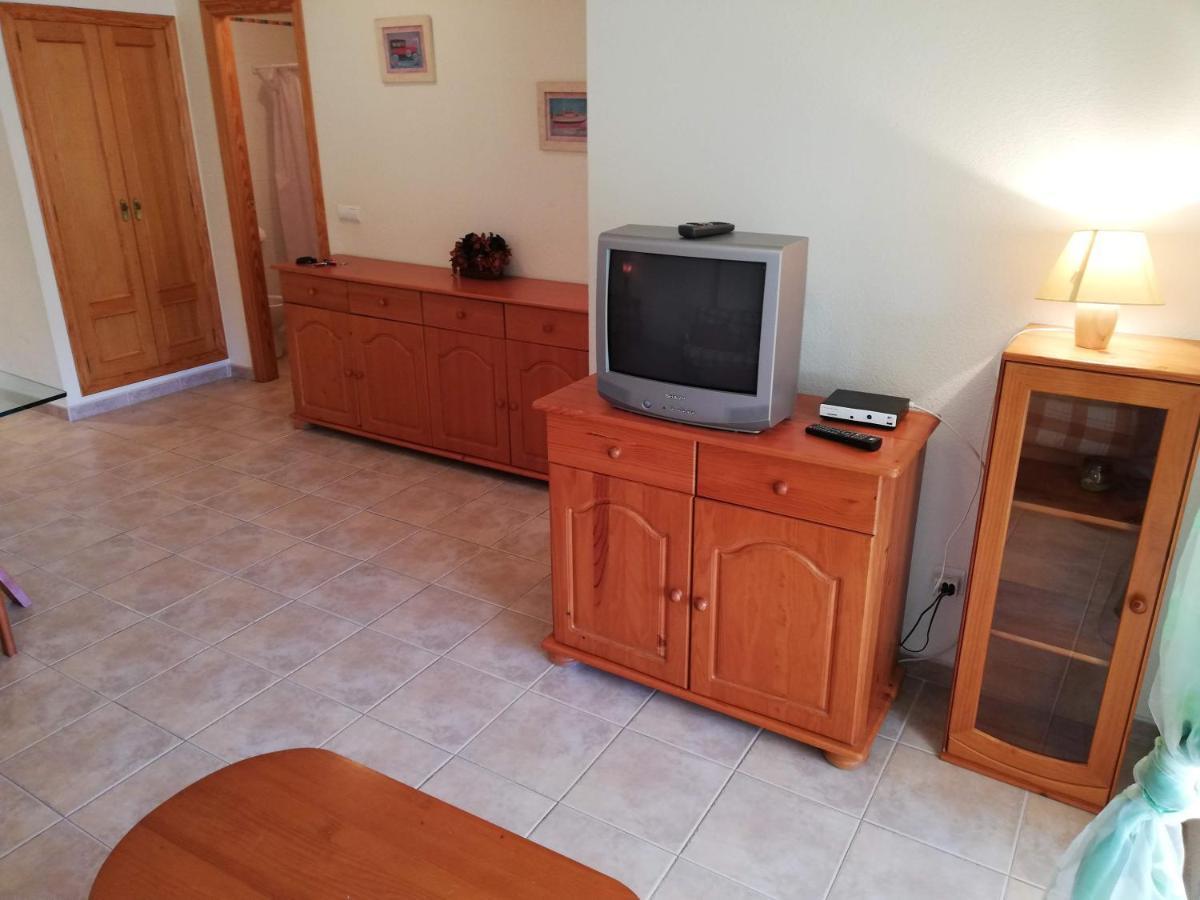 Solmar II Solo Familias Serviplaya Playa De Xeraco Zewnętrze zdjęcie