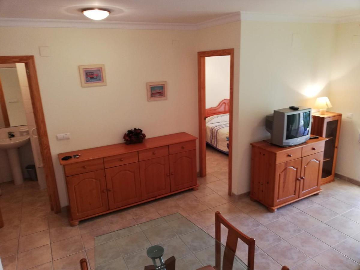 Solmar II Solo Familias Serviplaya Playa De Xeraco Zewnętrze zdjęcie